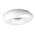 DONUT LED MENNYEZET LÁMPA 32W 4000K D385 Újdonság