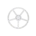 MENNYEZETI LED LÁMPA D160MM 9W 4000K 12V Utolsó esély