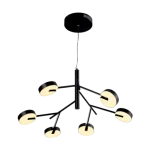 SENSO LED CSILLÁR 50W 3000K Különleges ajánlat
