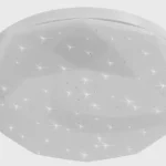 LED-es mennyezeti lámpa 20W 4000K 1550lm IP20 gyémánt Biztonságos vásárlás