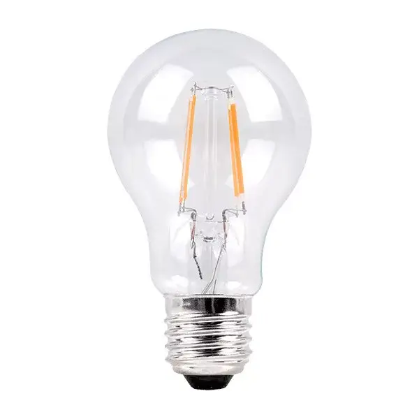 Végkiárusítás LED BULB A60 FILAMENT 8W E27 230V 4000K