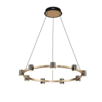 Biztonságos fizetés AXEL LED PENDANT 72W 3000K D710