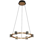 Outlet AXEL LED PENDANT 48W 3000K D510