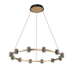 AXEL LED PENDANT 96W 3000K D880 Gyors kiszállítás
