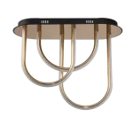 ELIN LED CEILING LAMP 43W 3000K Korlátozott ajánlat