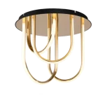 Szezonális akció ELIN LED CEILING LAMP 65W 3000K