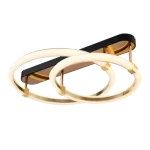 Árengedmény FELIX LED CEILING LAMP 52W 3000K