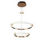 Gyors kiszállítás FELIX LED PENDANT 58W 3000K D610