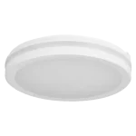 EL-2181 LED CEILING LAMP 30W CCT IP65 WHITE Azonnal elérhető