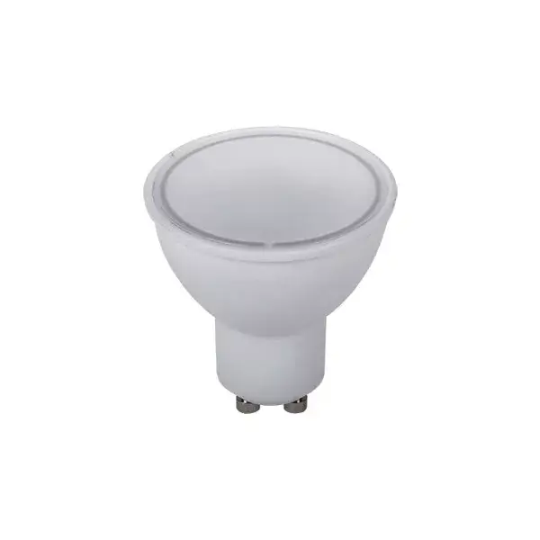 Szuper akció LED GU10 7W 4000K 100LM/W HIGH EFFICIENCY