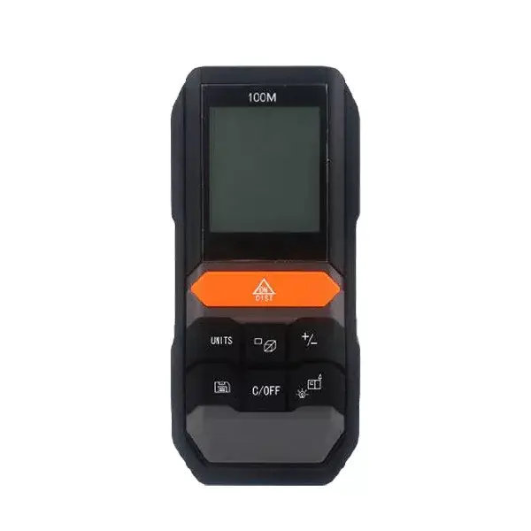 Szuper ajánlat EL- 201 LASER DISTANCE 100 METERS MEASURE TOOL