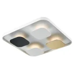 ZUMA LINE LED WALL LAMP CONSTELLATION A0563-04H-S8 Biztonságos fizetés