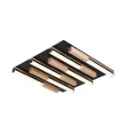 Biztonságos vásárlás ZUMA LINE LED CEILING LAMP ELIOT MX4980-6S-3BMT 26