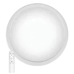 NIGHT SKY LED MENNYEZETI LÁMPA 50W 3000-6000k TÁVIRÁNYÍTÓS Vedd meg online
