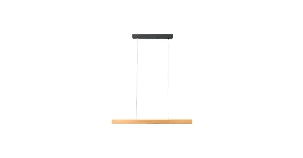 Vásárlói kedvenc Presto LED lineáris lámpa 90cm 24W 4000K