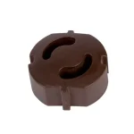 Olcsóbb GYEREK KONNEKTORVÉDŐ BROWN