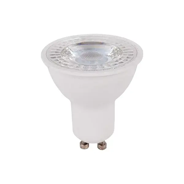 Vásárlói kedvenc LED ŽIAROVKA COB 7W GU10 230V 38° 4000K