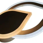 Fali Design Oyster Levy mini 3 kapcsolási mód 24W Expressz szállítás