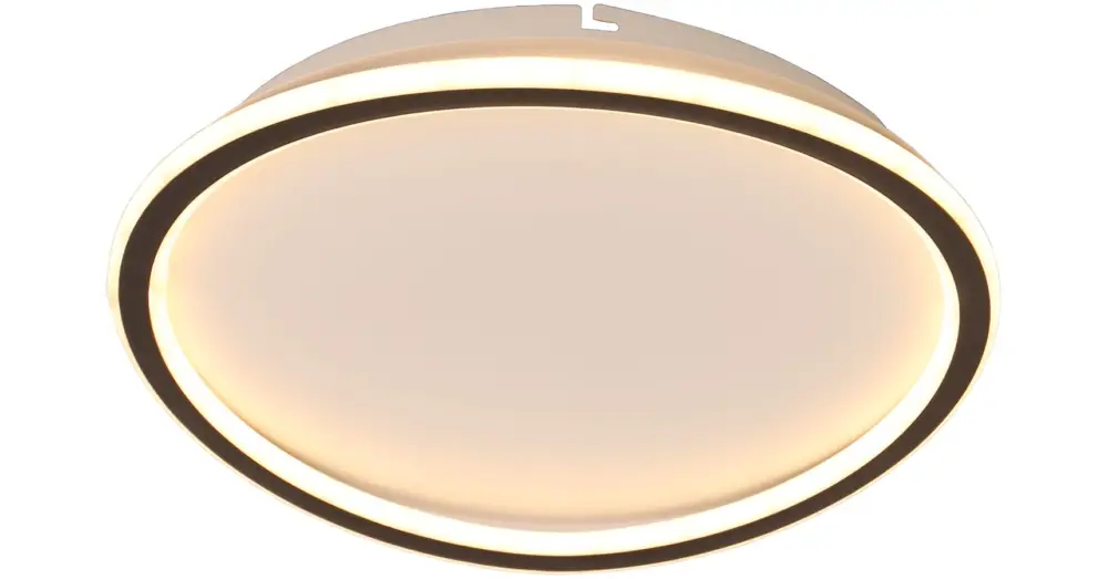 Vedd meg online Avide Design Mennyezeti Lámpa Chase 50W RF Távirányítóval