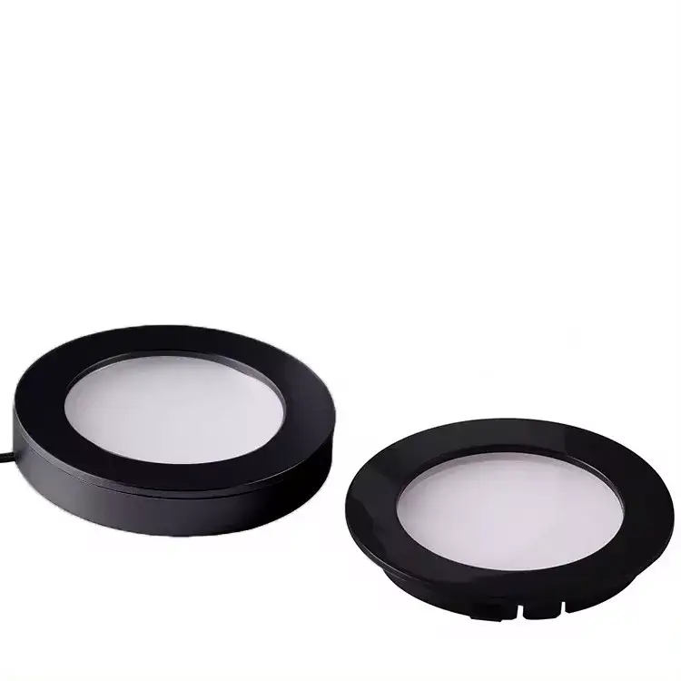 Ne maradj le EL-PL05 LED LIGHT OM/BM 12V/1.8W 4000K D65ММ,BL.