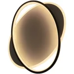 Akciós ár Avide Design Mennyezeti Lámpa Colin – 43 W LED, RF távirányítóval