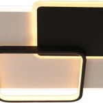 Avide Design Mennyezeti Lámpa Jett 64W RF Távirányítóval Olcsó