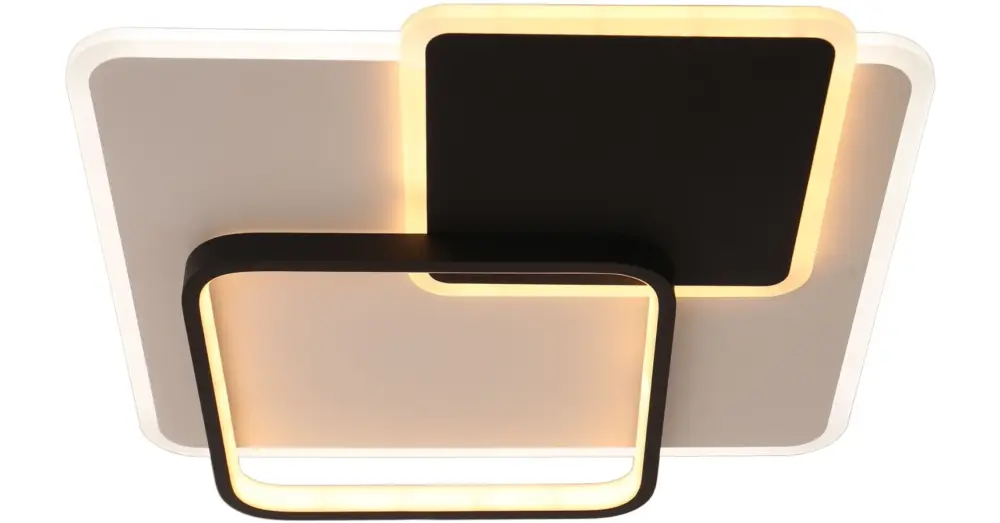 Avide Design Mennyezeti Lámpa Jett 64W RF Távirányítóval Olcsó