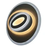 Avide Design Mennyezeti Lámpa Olive 70W (35+35) RF Távirányítóval Olcsó