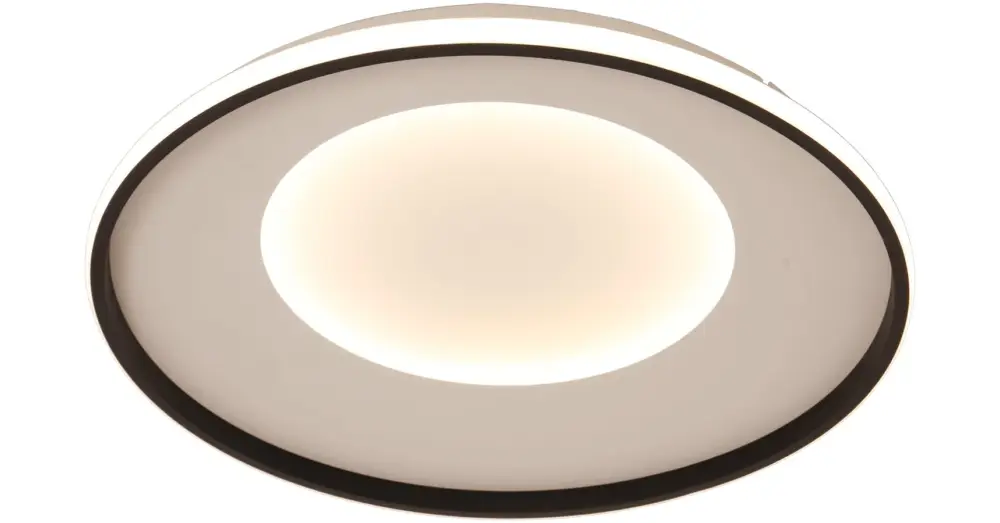 Avide Design Mennyezeti Lámpa Jesse 55W RF Távirányítóval Nézd meg most