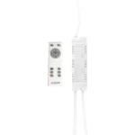 Vásárlói kedvenc Avide LED Design Mennyezeti Lámpa Driver 2.4G 40W–80W TUYA
