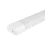 Nézd meg most LED lámpa IP20 lapos 60cm 18W 6500K