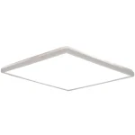 EL-24SCCTBL SQ. LED CEILING LAMP 24W CCT 420MM,WH Legnépszerűbb