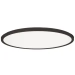 EL-32RCCTBL ROUND LED CEILING LAMP 32W CCT D500,BL Exkluzív ajánlat