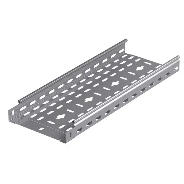 Azonnal elérhető CT1 ŽĽAB KÁBL. PERF. KOV V:40Š:100H:0.6mmD:2500mm