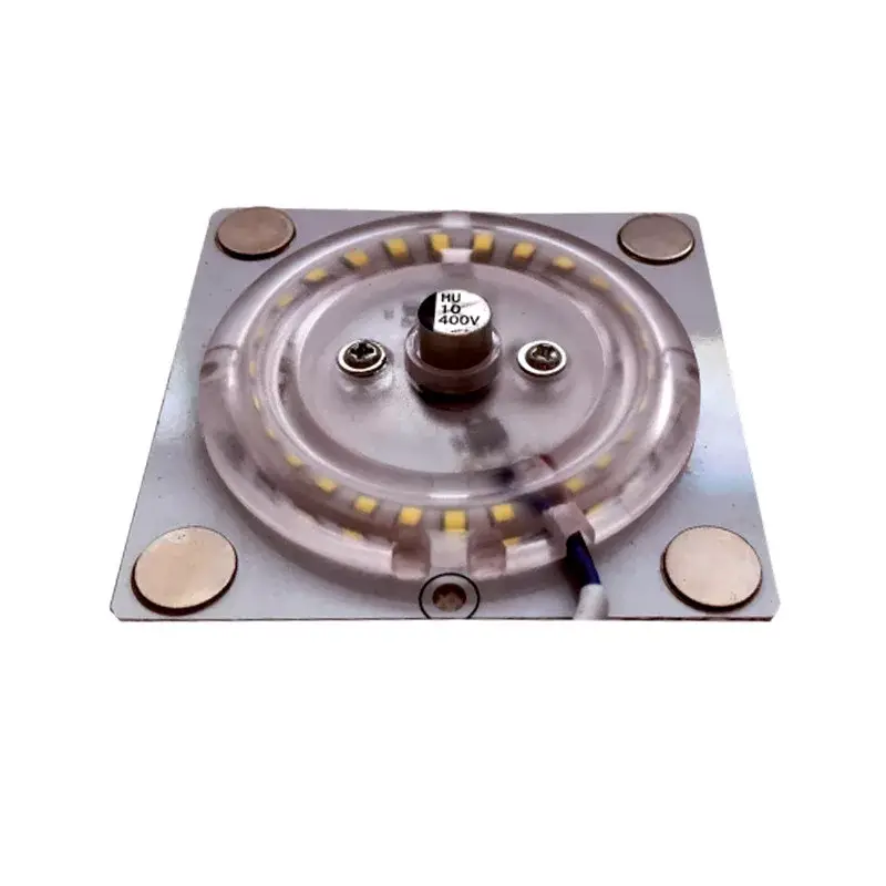 Ne maradj le LED MODUL S MAGNETOM SMD2835 12W 4000K 63x63mm