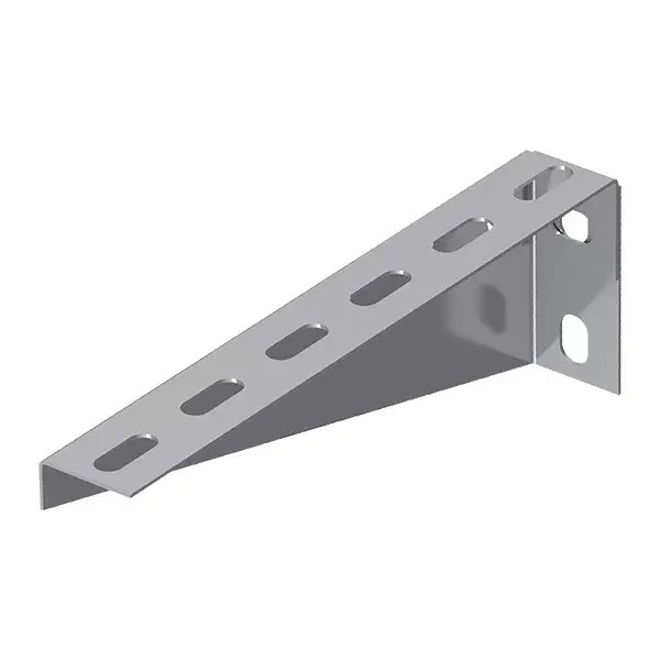 CT1 SUPPORT FOR WALL MOUNTING, L:150 Legnépszerűbb
