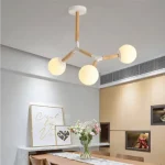 Árengedmény JANE CEILING LAMP 3XE27 WHITE