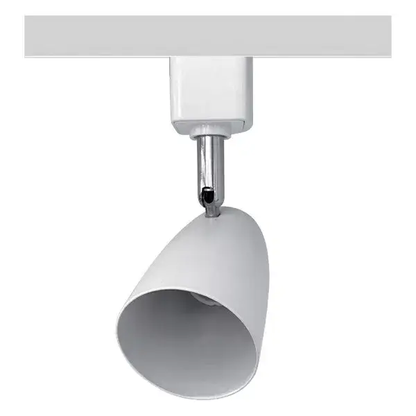 Vedd meg most SKY TL2044 KOĽAJNICOVÉ SVIETIDLO GU10 2LINES D56x86x135 BIELE
