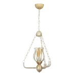 Olcsóbb RUGER PENDANT 1XE27 CREAM
