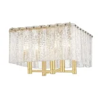 ZUMA LINE CEILING LAMP PALACE C0523-04A-U8AC 4XG9 Kiárusítás