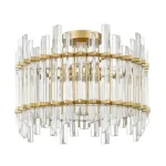 ZUMA LINE CEILING ALEXANDRIA C0556-06D-V7V7 6XG9 Prémium