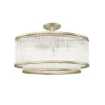 ZUMA LINE CEILING LAMP SERGIO C0528-06H 6XE14 D50 Exkluzív ajánlat