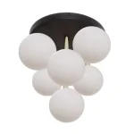 ZUMA LINE CEILING LAMP ALI 5646 7XG9 GOLD Szuper akció