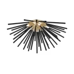 ZUMA LINE CEILING LAMP URCHIN C0491-06B-F7BC 6XG9 Ajánlat