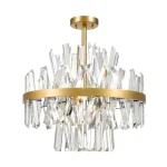 Különleges ajánlat ZUMA LINE CEILING LAMP CONSTANTINOPLE C0567 8XG9