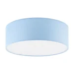 TK LIGHTING CEILING LAMP RONDO KID 3229 4XE27 BLUE Népszerű