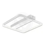 Exkluzív ajánlat Galaxis Centauri 40W LED csillár 42x40x6cm fehér