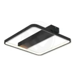 Galaxis Centauri 40W LED csillár 42x40x6cm Fekete Szuper ajánlat