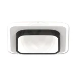 Galaxis Falcon 35W LED csillár 24x24x5cm Azonnal elérhető