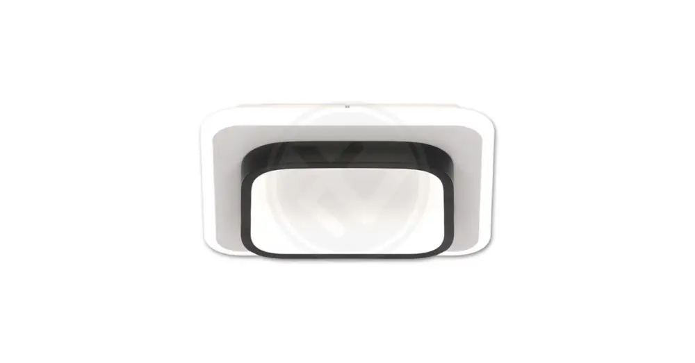 Galaxis Falcon 35W LED csillár 24x24x5cm Azonnal elérhető